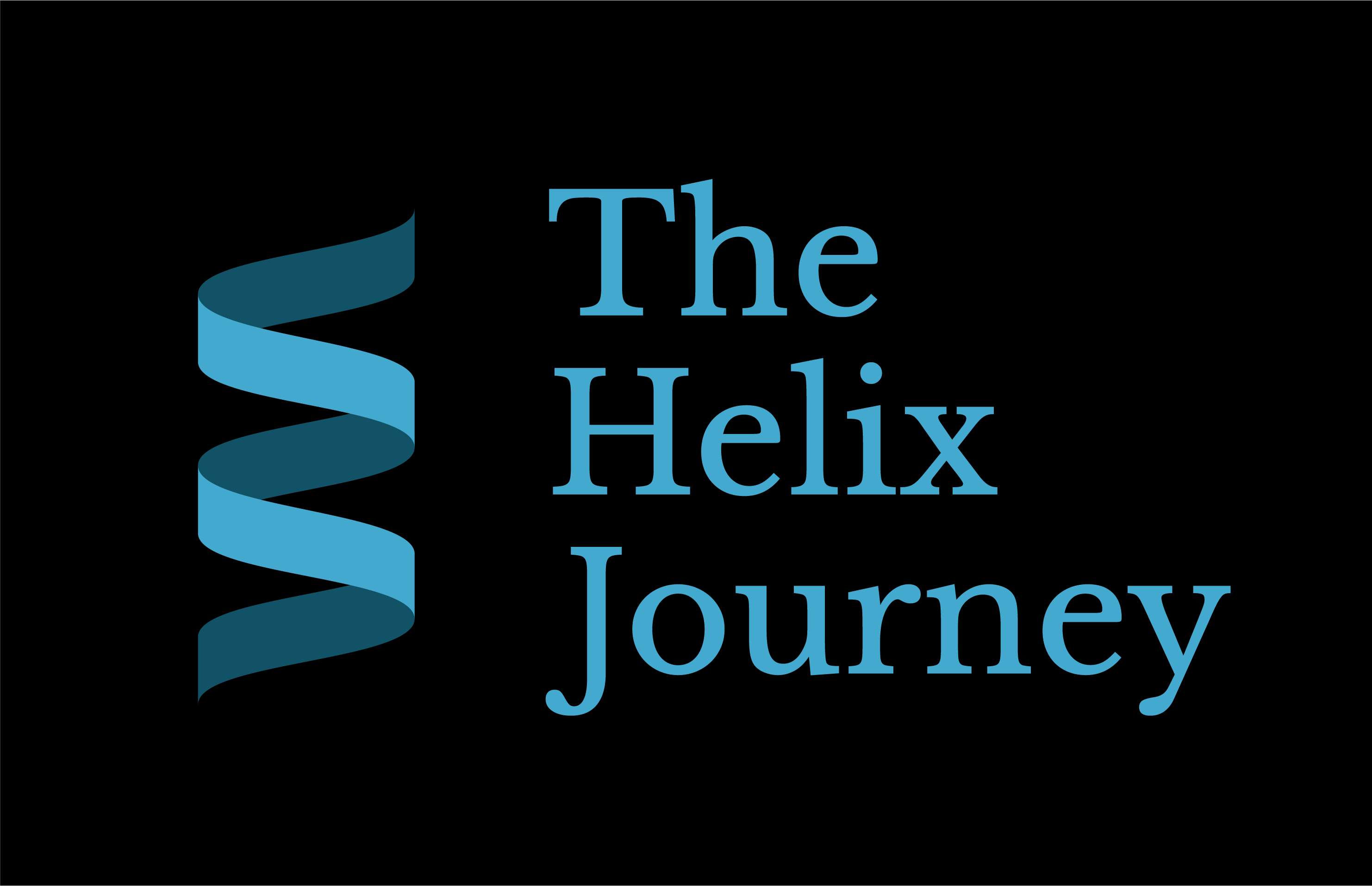 The Helix Journey Logo